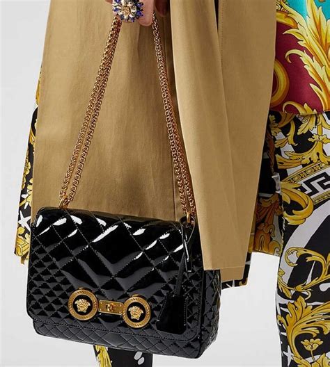 borse versace 2019